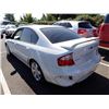 Image 4 : 2008 Subaru Legacy