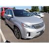 Image 2 : 2014 Kia Sorento