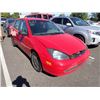 Image 2 : 2000 Ford Focus