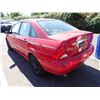 Image 4 : 2000 Ford Focus