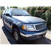 Image 2 : 2001 Ford Expedition