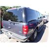 Image 3 : 2001 Ford Expedition