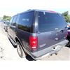 Image 4 : 2001 Ford Expedition