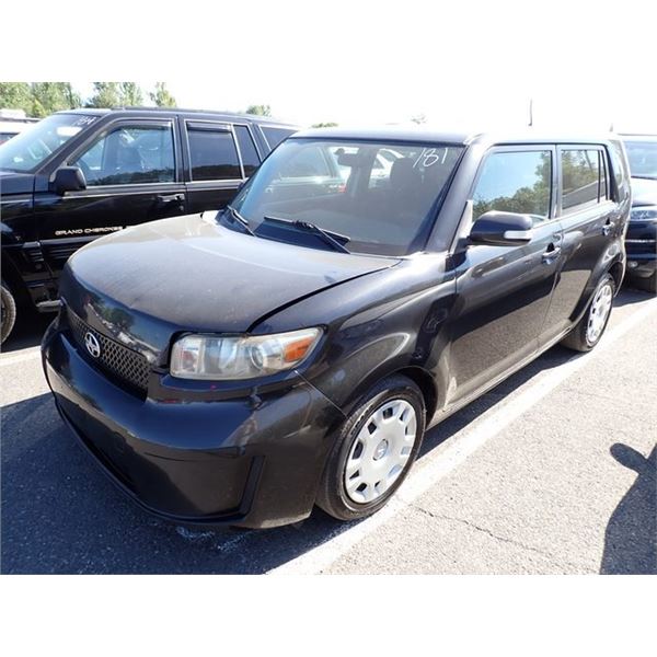 2009 Scion xB