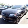 Image 1 : 2008 Audi Q7