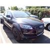Image 2 : 2008 Audi Q7