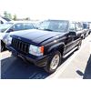 Image 1 : 1997 Jeep Grand Cherokee