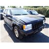 Image 2 : 1997 Jeep Grand Cherokee