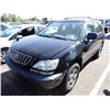 Image 1 : 2001 Lexus RX 300