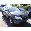 Image 2 : 2001 Lexus RX 300