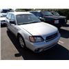 Image 2 : 2004 Subaru Outback