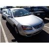 Image 2 : 2009 Kia Spectra