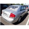 Image 3 : 2009 Kia Spectra