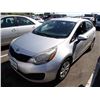 Image 1 : 2014 Kia Rio