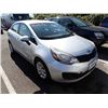 Image 2 : 2014 Kia Rio