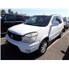Image 1 : 2006 Buick Rendezvous