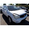 Image 2 : 2006 Buick Rendezvous