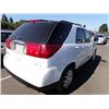 Image 3 : 2006 Buick Rendezvous