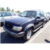 Image 1 : 2000 Ford Explorer