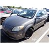 Image 1 : 2005 Pontiac Vibe