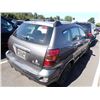 Image 3 : 2005 Pontiac Vibe