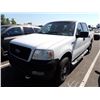 Image 1 : 2004 Ford F-150