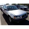 Image 2 : 2005 Subaru Forester