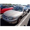 Image 1 : 2003 Chevrolet Cavalier