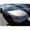 Image 2 : 2003 Chevrolet Cavalier