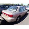 Image 3 : 2003 Chevrolet Cavalier