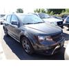 Image 2 : 2016 Dodge Journey