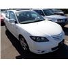 Image 2 : 2005 Mazda Mazda3
