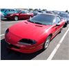 Image 1 : 1994 Chevrolet Camaro Z-28