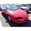 Image 2 : 1994 Chevrolet Camaro Z-28