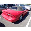 Image 3 : 1994 Chevrolet Camaro Z-28