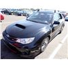 Image 1 : 2013 Subaru Impreza WRX