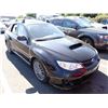 Image 2 : 2013 Subaru Impreza WRX