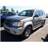 Image 1 : 2004 Toyota Sequoia