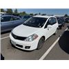 Image 1 : 2012 Nissan Versa