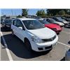 Image 2 : 2012 Nissan Versa