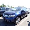 Image 1 : 2009 Nissan Murano