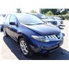 Image 2 : 2009 Nissan Murano