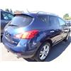 Image 3 : 2009 Nissan Murano