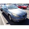 Image 2 : 2005 Toyota Camry Solara