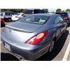 Image 3 : 2005 Toyota Camry Solara