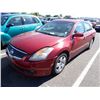 Image 1 : 2007 Nissan Altima