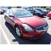 Image 2 : 2007 Nissan Altima