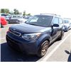 Image 1 : 2015 Kia Soul