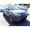Image 2 : 2015 Kia Soul