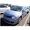 Image 1 : 2010 Nissan Versa